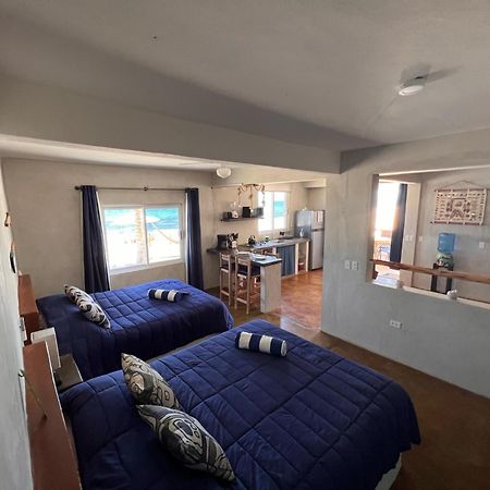 Beach Front Lofts, La Ventana ภายนอก รูปภาพ