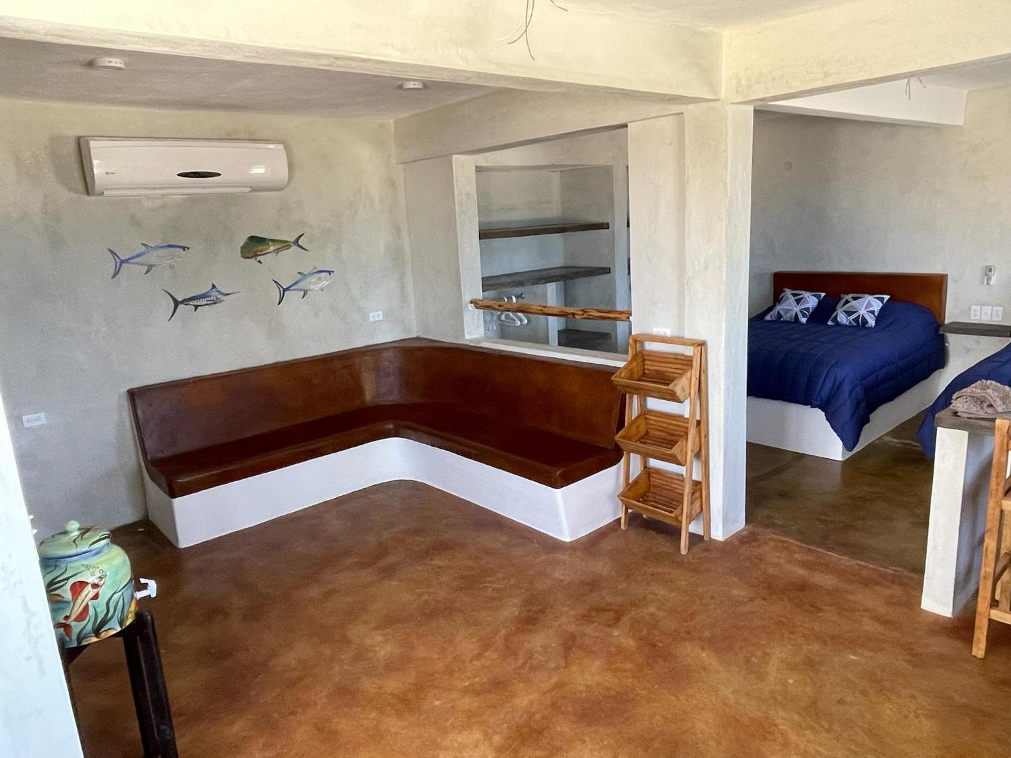 Beach Front Lofts, La Ventana ภายนอก รูปภาพ