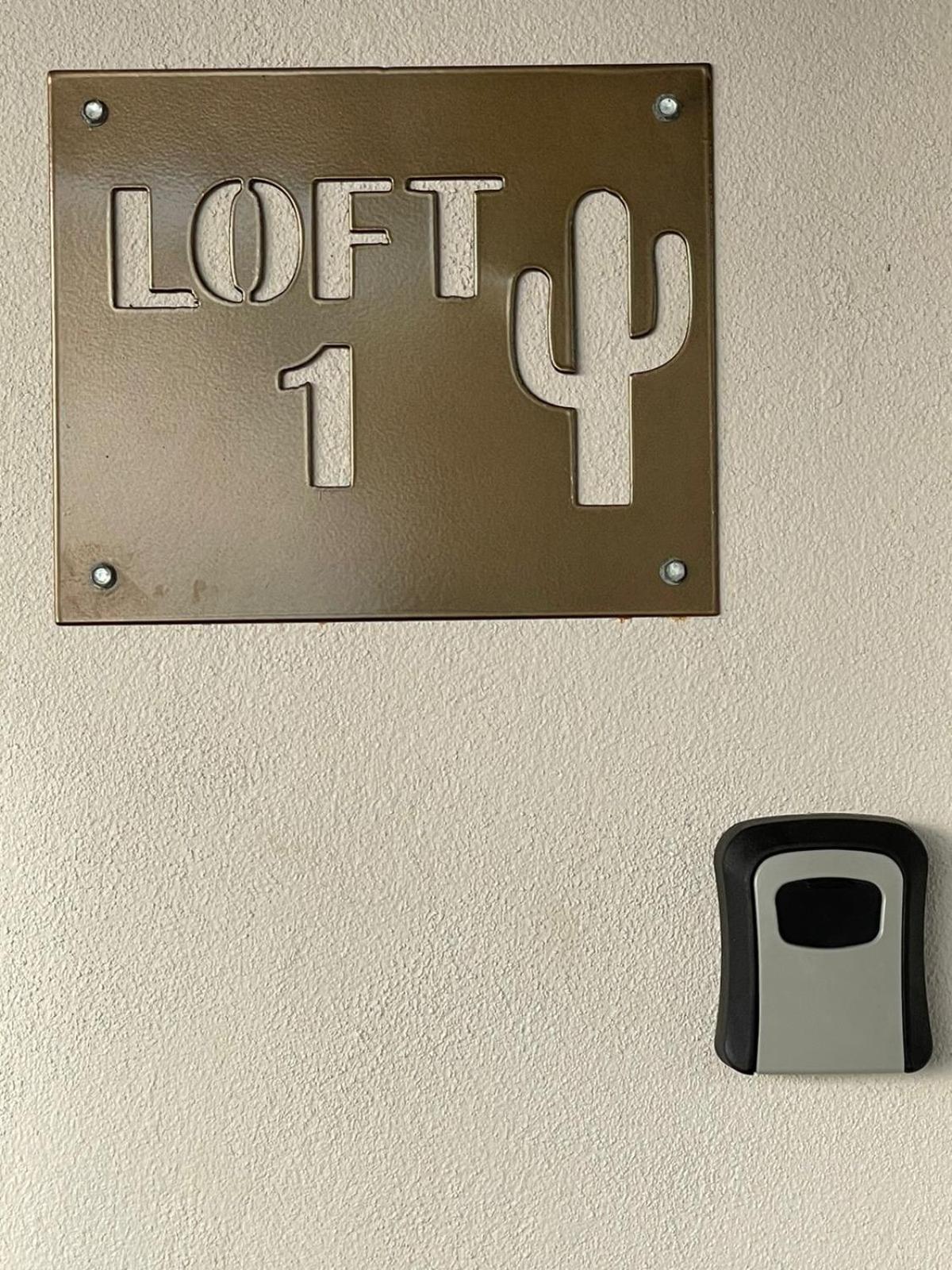 Beach Front Lofts, La Ventana ภายนอก รูปภาพ