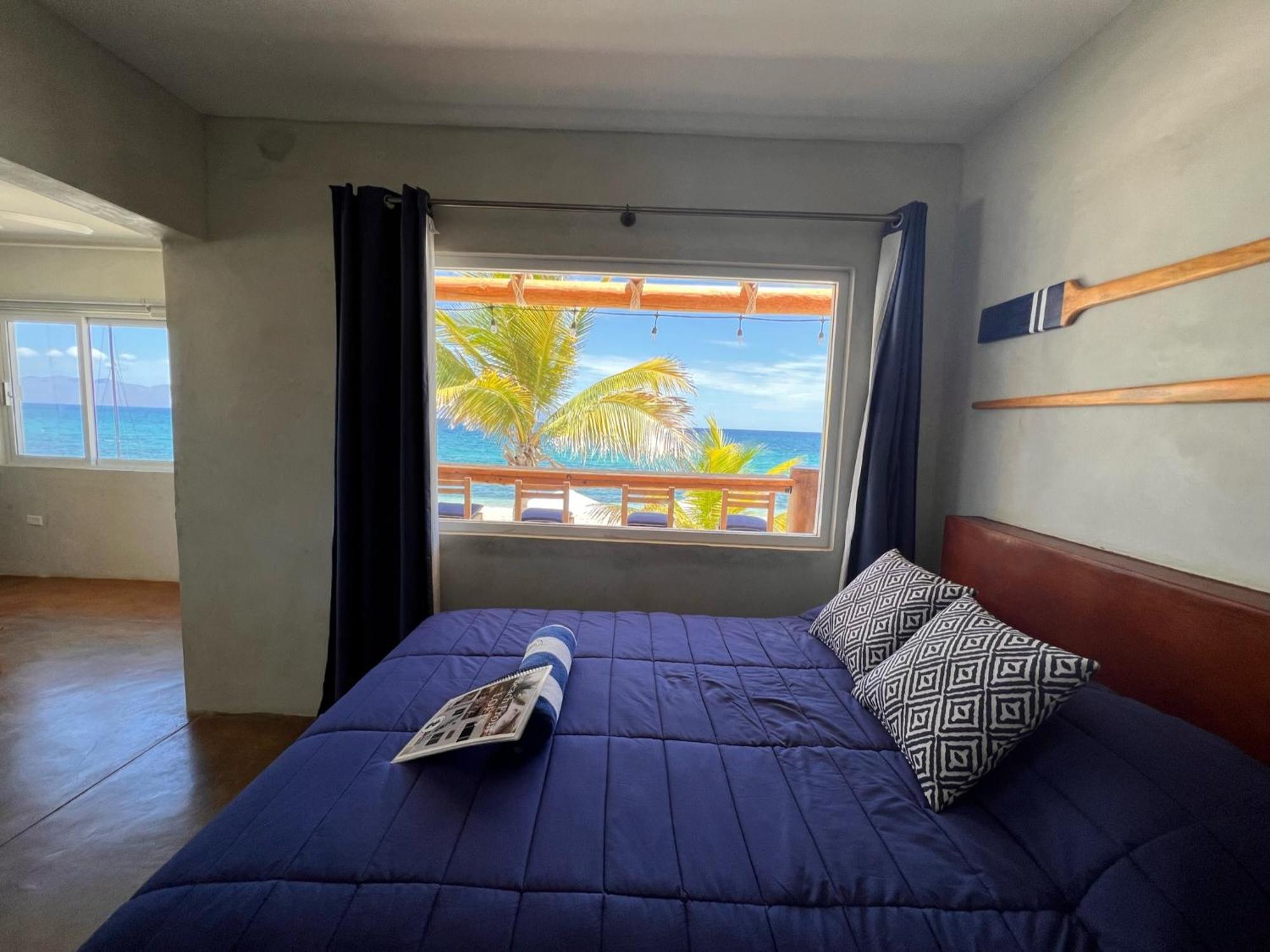 Beach Front Lofts, La Ventana ภายนอก รูปภาพ