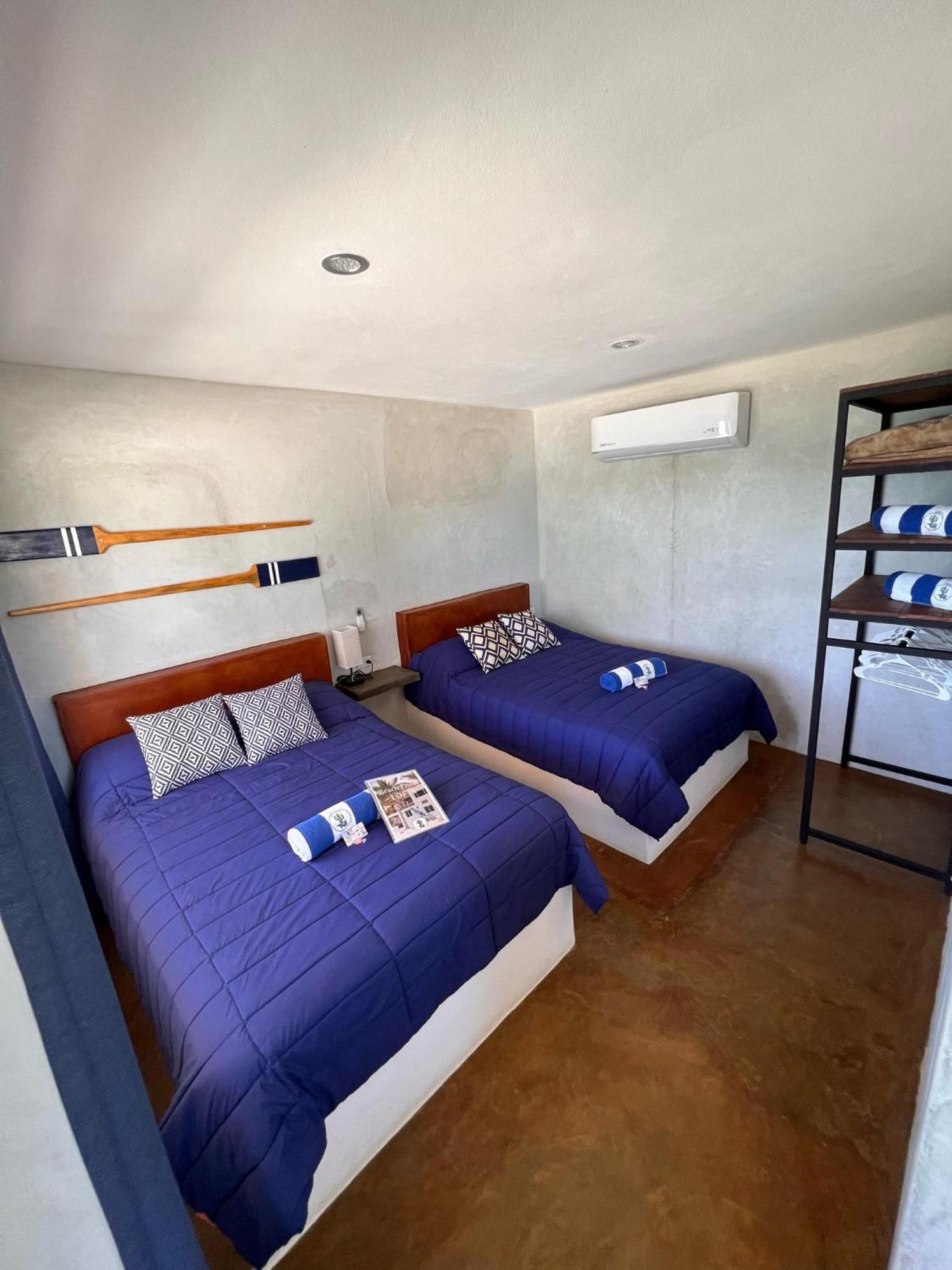 Beach Front Lofts, La Ventana ภายนอก รูปภาพ