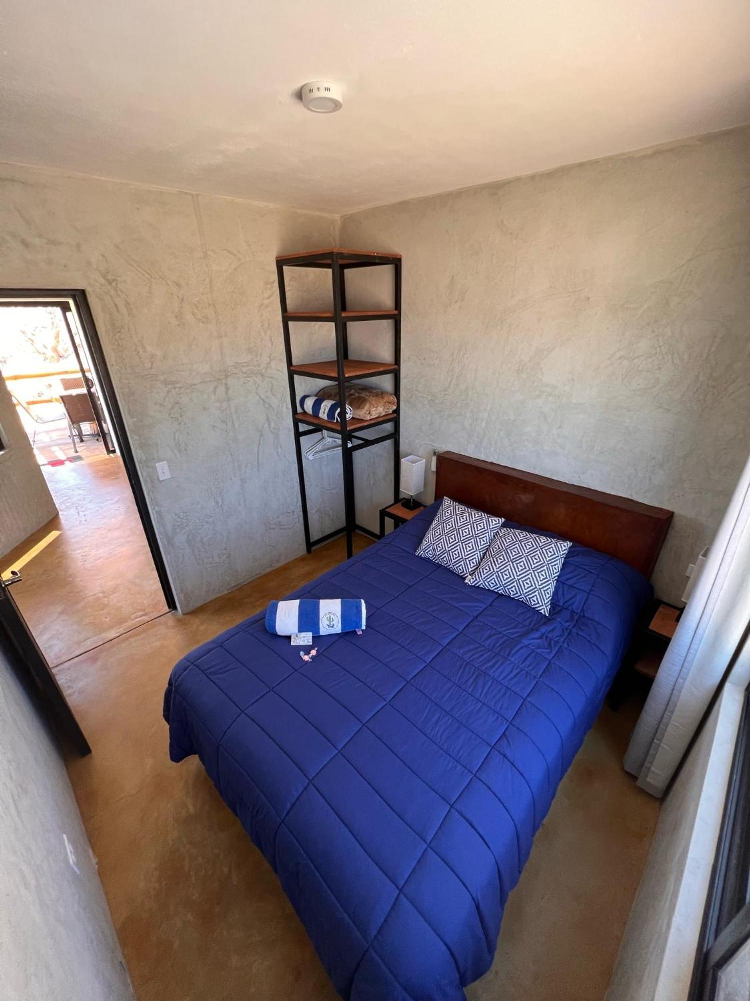 Beach Front Lofts, La Ventana ภายนอก รูปภาพ