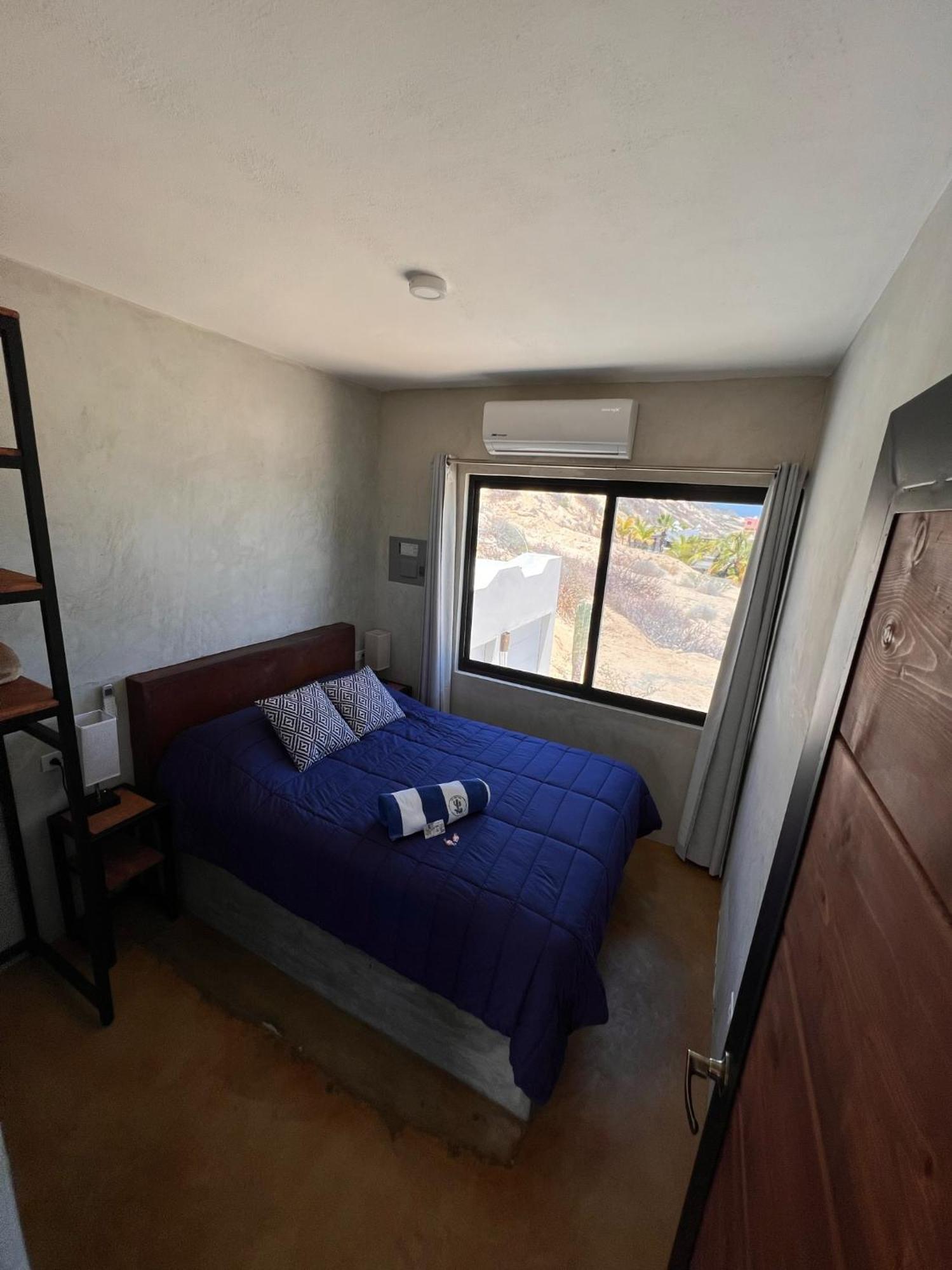 Beach Front Lofts, La Ventana ภายนอก รูปภาพ