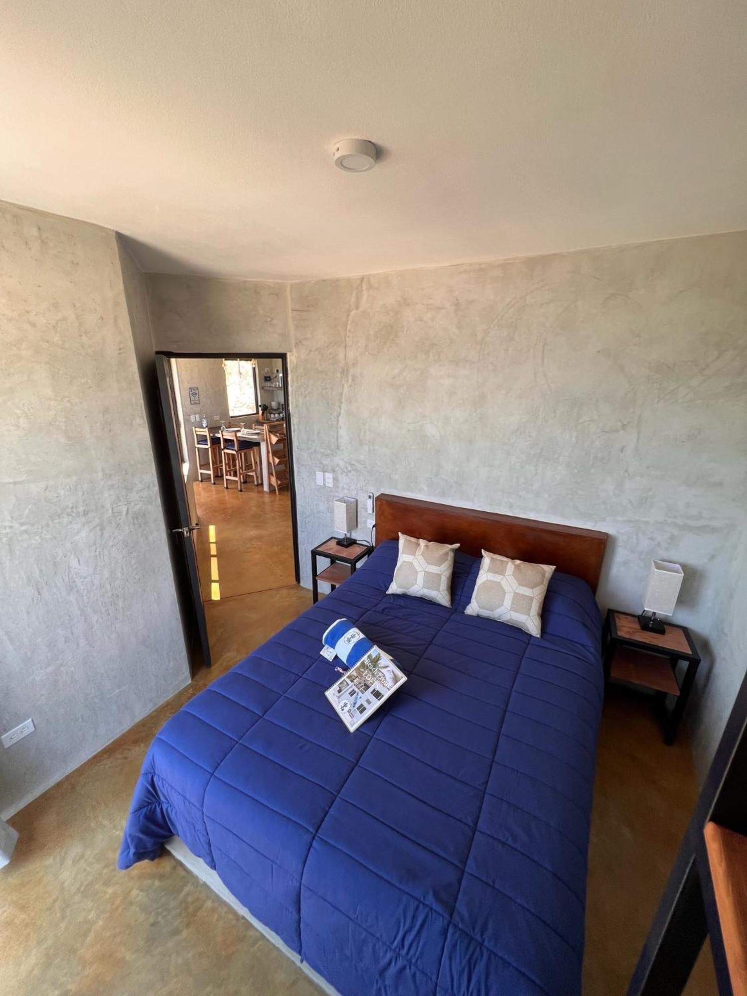 Beach Front Lofts, La Ventana ภายนอก รูปภาพ