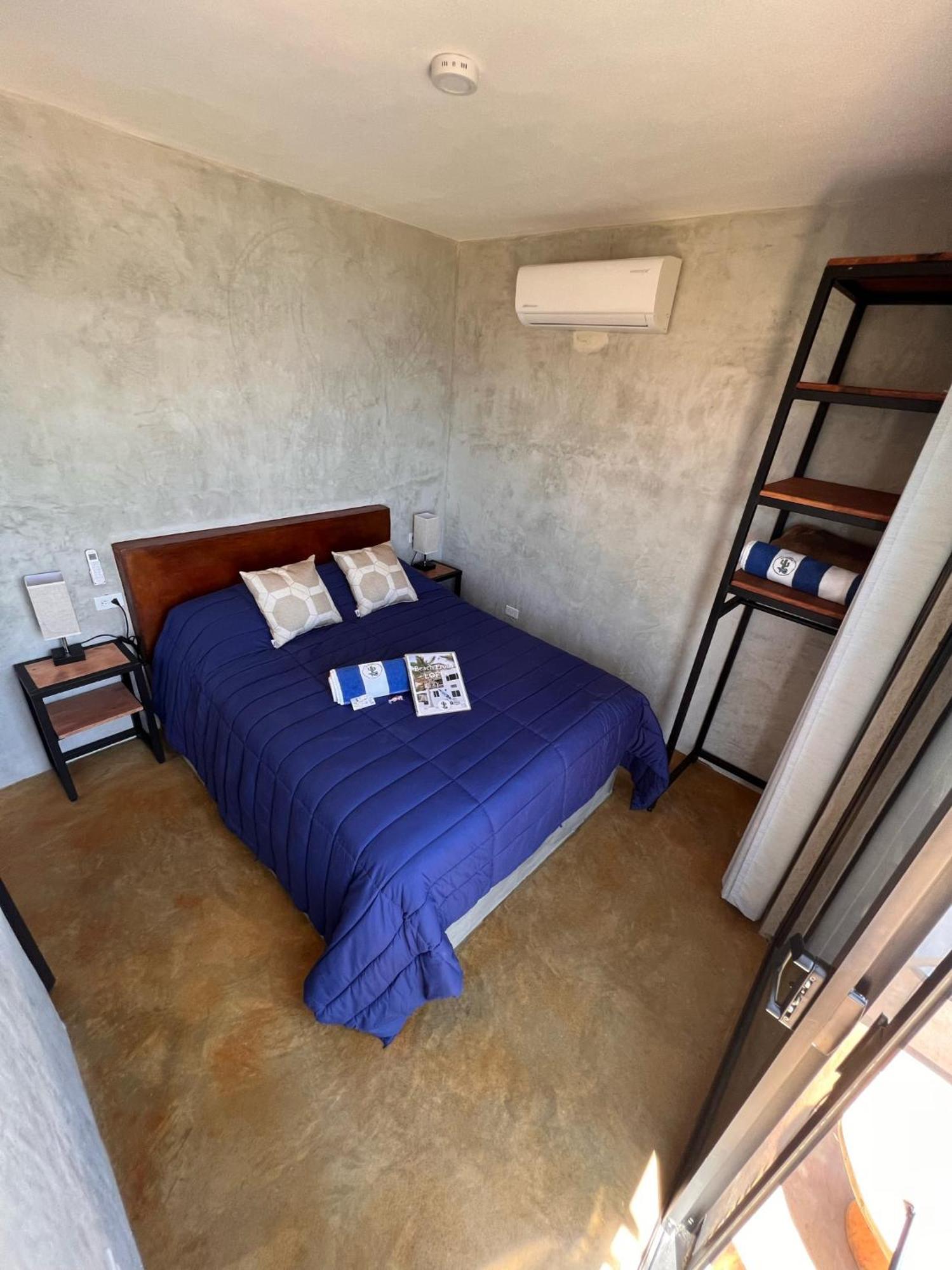 Beach Front Lofts, La Ventana ภายนอก รูปภาพ